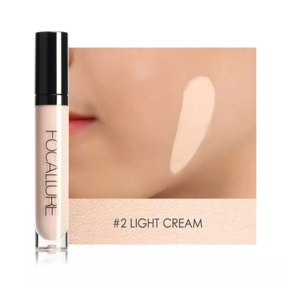 concealer focallure